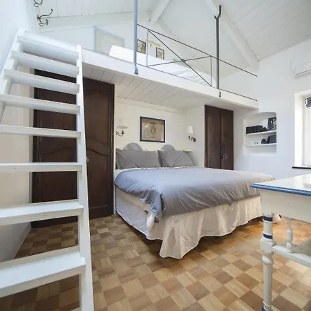 Hostdomus - Almare *