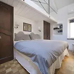 Hostdomus - Almare Апартаменты