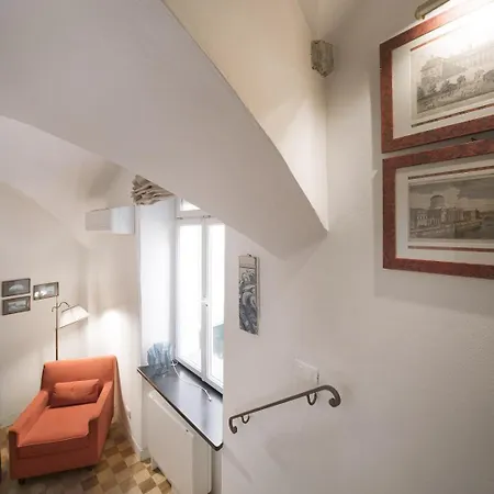 Hostdomus - Almare * Alassio