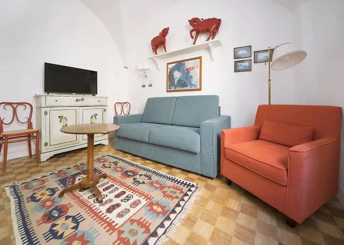 Lägenhet Hostdomus - Almare