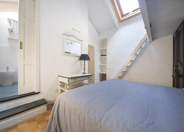 Hostdomus - Almare Daire