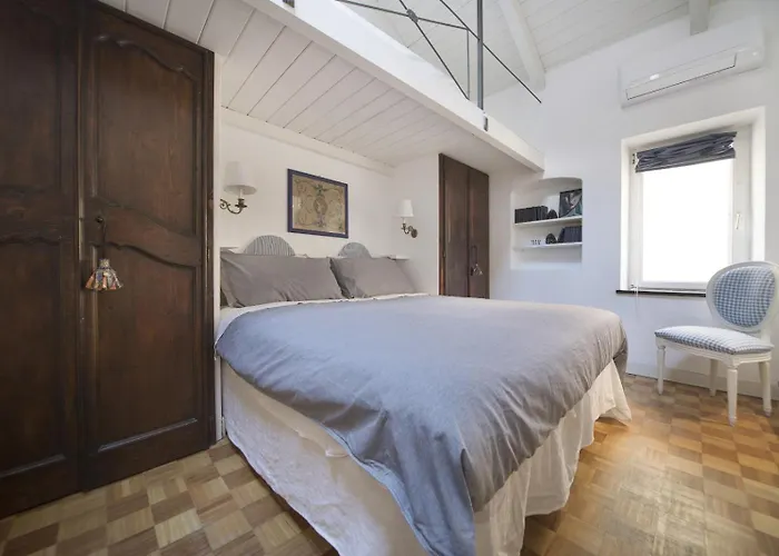 Hostdomus - Almare Lägenhet