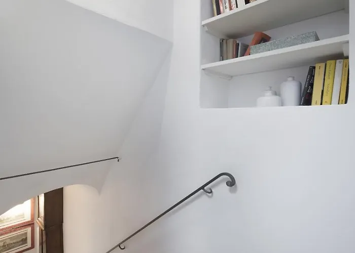 Hostdomus - Almare * Alassio