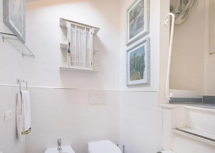 Hostdomus - Almare Daire *